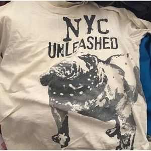 Aeropostale Short Sleeve Tee Shirt